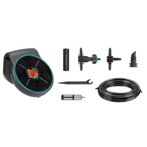 Gardena Gardena 13300-20 droppbevattningssystem