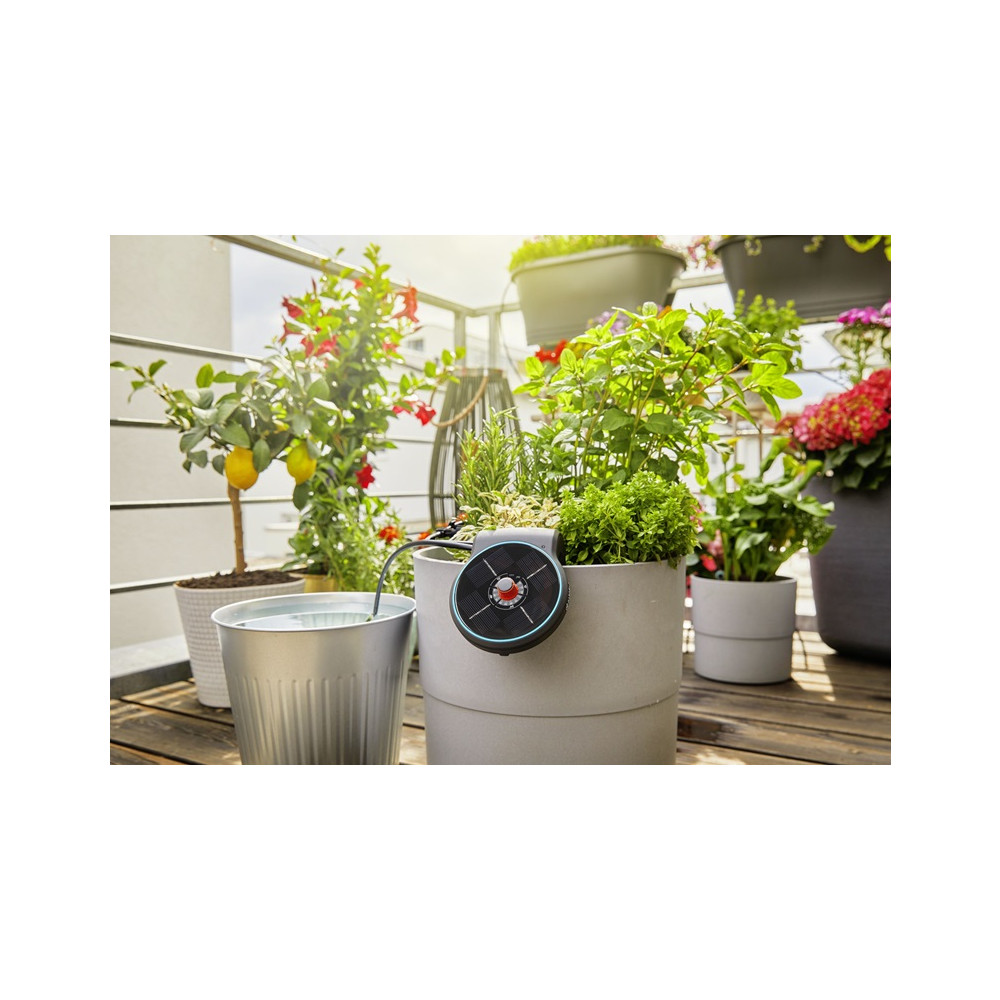 Produktbild för Gardena 13300-20 droppbevattningssystem