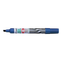 Produktbild för Märkpenna PILOT Super Color B blå