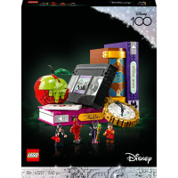 Produktbild för LEGO Disney Onda ting