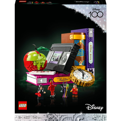 LEGO LEGO Disney Onda ting