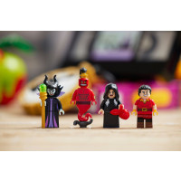 Produktbild för LEGO Disney Onda ting