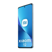 Produktbild för Xiaomi 12 15,9 cm (6.28") Dubbla SIM-kort Android 12 5G USB Type-C 8 GB 256 GB 4500 mAh Blå (bruten förpackning)