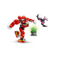 Produktbild för LEGO Knuckles robotväktare