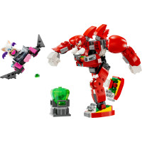 Produktbild för LEGO Knuckles robotväktare