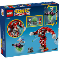 Produktbild för LEGO Knuckles robotväktare