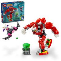 Produktbild för LEGO Knuckles robotväktare