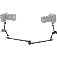 Produktbild för SmallRig 4362 x Mikevisuals Extension Arm Tracking Shot Kit