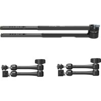 Produktbild för SmallRig 4362 x Mikevisuals Extension Arm Tracking Shot Kit