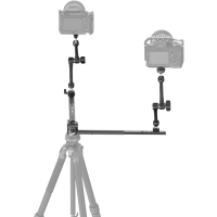 Produktbild för SmallRig 4362 x Mikevisuals Extension Arm Tracking Shot Kit