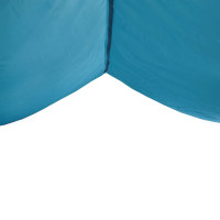 Produktbild för Tarp blå 360x294 cm vattentät