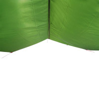 Produktbild för Tarp grön 300x294 cm vattentät