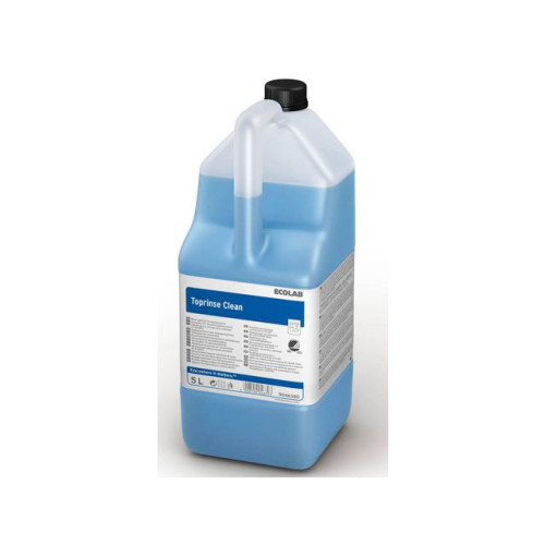 Ecolab Torkmedel ECOLAB Toprinse Clean 5L 2/fp