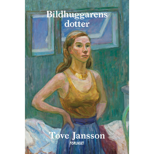 Tove Jansson Bildhuggarens dotter (pocket)