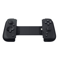 Produktbild för Razer Kishi V2 Svart Lightning Spelplatta Analog / Digital iOS