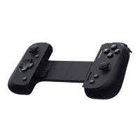 Produktbild för Razer Kishi V2 Svart Lightning Spelplatta Analog / Digital iOS