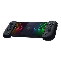 Produktbild för Razer Kishi V2 Svart Lightning Spelplatta Analog / Digital iOS