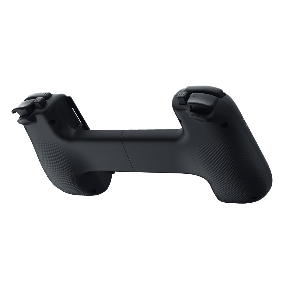 Produktbild för Razer Kishi V2 Svart Lightning Spelplatta Analog / Digital iOS