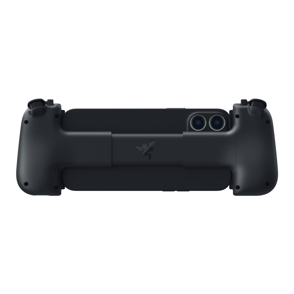 Produktbild för Razer Kishi V2 Svart Lightning Spelplatta Analog / Digital iOS