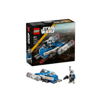 Produktbild för LEGO Captain Rex™ Y-Wing™ Microfighter