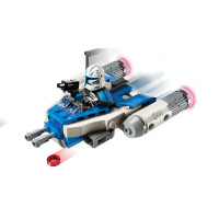 Produktbild för LEGO Captain Rex™ Y-Wing™ Microfighter