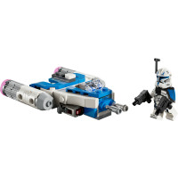 Produktbild för LEGO Captain Rex™ Y-Wing™ Microfighter