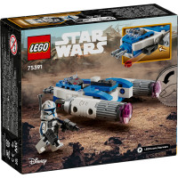 Produktbild för LEGO Captain Rex™ Y-Wing™ Microfighter