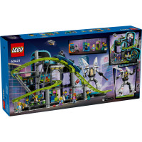 Produktbild för LEGO Robot World bergochdalbanepark