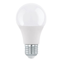 Produktbild för EGLO 11935 LED-lampor Varmvitt 2200 K 4,9 W E27 F
