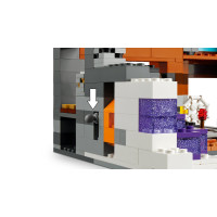 Produktbild för LEGO Gruvschaktet i stenöknen