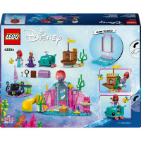 Produktbild för LEGO Ariels kristallgrotta