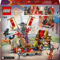 Produktbild för LEGO Turneringens stridsarena