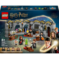 Produktbild för LEGO Hogwarts™ slott: lektion i trolldryckskonst