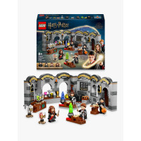 Produktbild för LEGO Hogwarts™ slott: lektion i trolldryckskonst