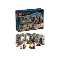 Produktbild för LEGO Hogwarts™ slott: lektion i trolldryckskonst