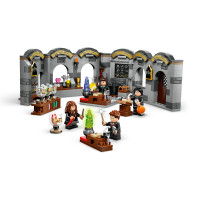 Produktbild för LEGO Hogwarts™ slott: lektion i trolldryckskonst