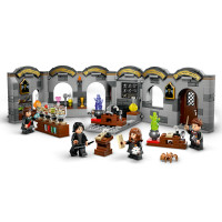 Produktbild för LEGO Hogwarts™ slott: lektion i trolldryckskonst