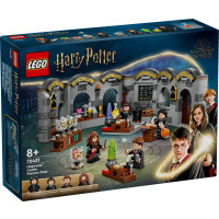 Produktbild för LEGO Hogwarts™ slott: lektion i trolldryckskonst