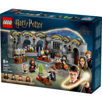 Produktbild för LEGO Hogwarts™ slott: lektion i trolldryckskonst