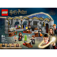 Produktbild för LEGO Hogwarts™ slott: lektion i trolldryckskonst