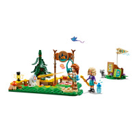 Produktbild för LEGO Äventyrsläger – Bågskytte
