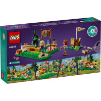 Produktbild för LEGO Äventyrsläger – Bågskytte