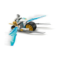 Produktbild för LEGO Zanes ismotorcykel