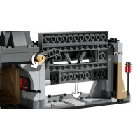 Produktbild för LEGO Paz Vizsla™ and Moff Gideon™ Battle