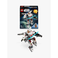 Produktbild för LEGO Luke Skywalker™ X-Wing™ Mech