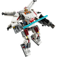 Produktbild för LEGO Luke Skywalker™ X-Wing™ Mech
