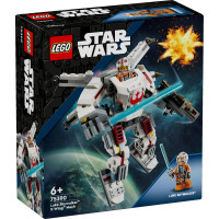 Produktbild för LEGO Luke Skywalker™ X-Wing™ Mech