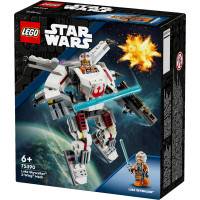 Produktbild för LEGO Luke Skywalker™ X-Wing™ Mech