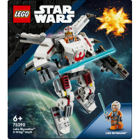 Produktbild för LEGO Luke Skywalker™ X-Wing™ Mech