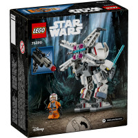 Produktbild för LEGO Luke Skywalker™ X-Wing™ Mech